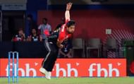 Umesh Yadav